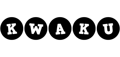 Kwaku tools logo