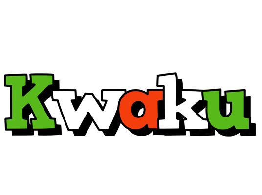 Kwaku venezia logo