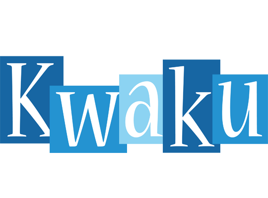 Kwaku winter logo