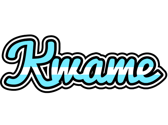 Kwame argentine logo