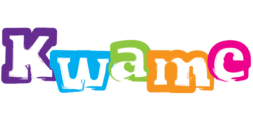 Kwame casino logo