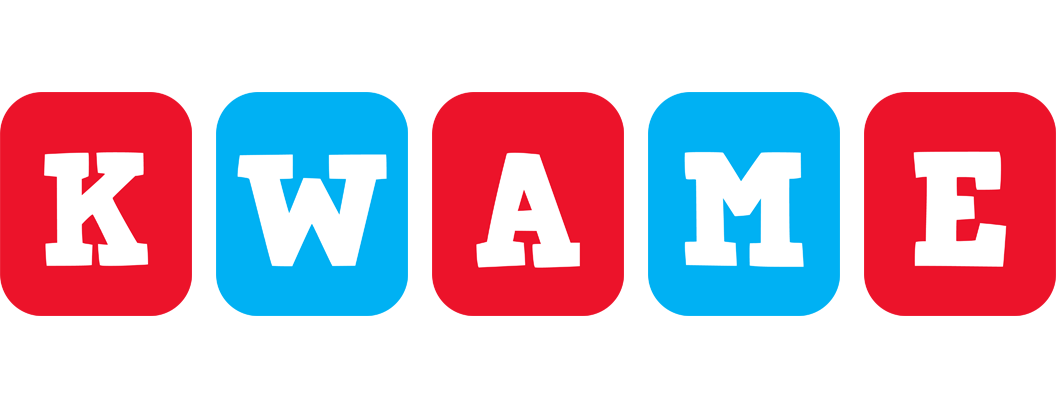 Kwame diesel logo