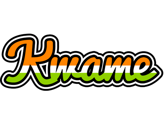 Kwame mumbai logo