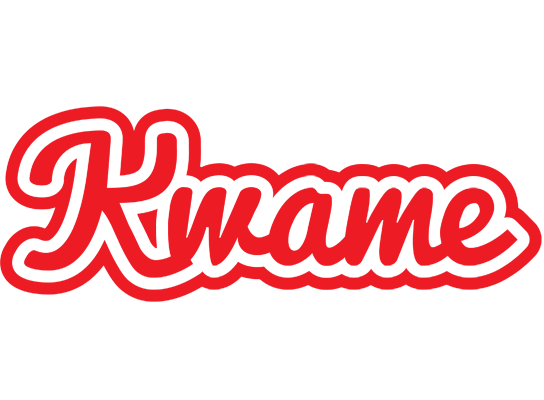 Kwame sunshine logo
