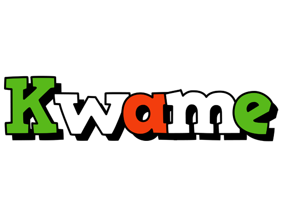 Kwame venezia logo