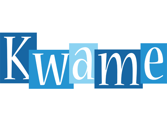 Kwame winter logo