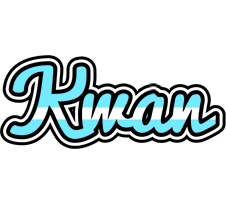 Kwan argentine logo