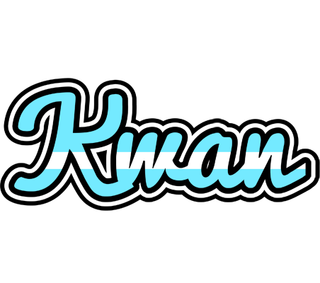 Kwan argentine logo