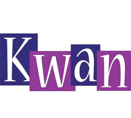 Kwan autumn logo