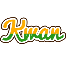 Kwan banana logo