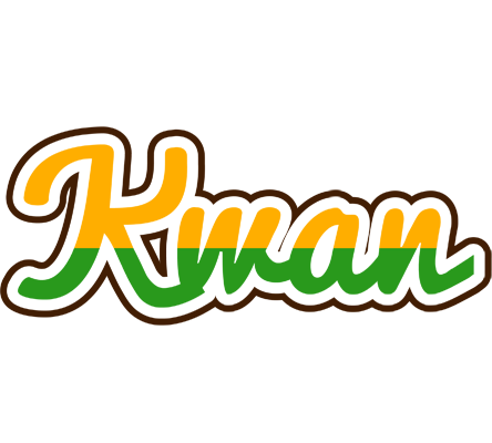 Kwan banana logo