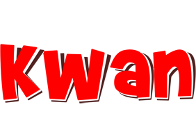 Kwan basket logo