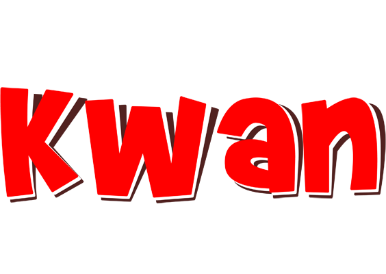 Kwan basket logo