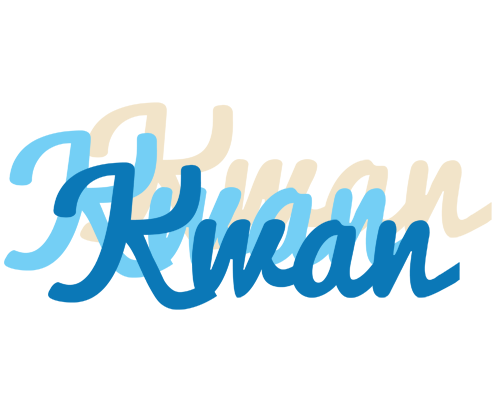Kwan breeze logo