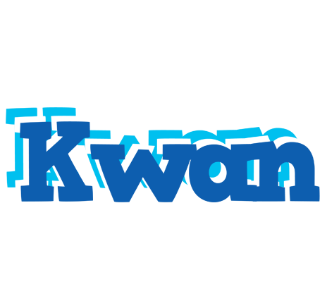 Kwan business logo