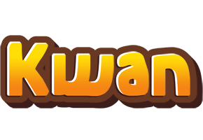 Kwan cookies logo