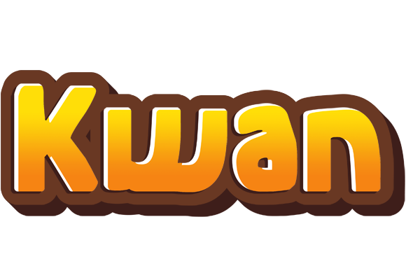 Kwan cookies logo
