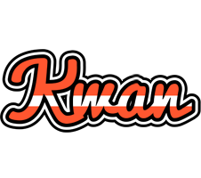 Kwan denmark logo