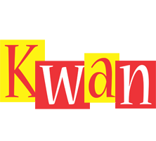 Kwan errors logo