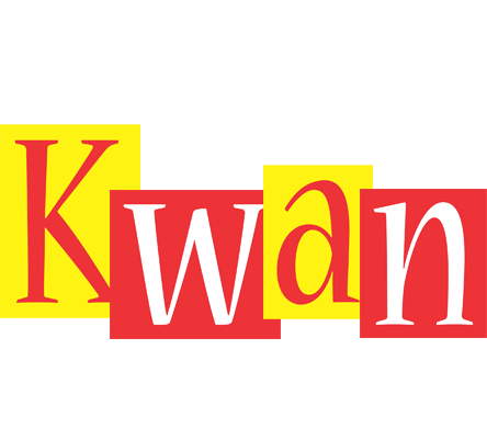Kwan errors logo