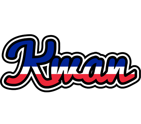 Kwan france logo