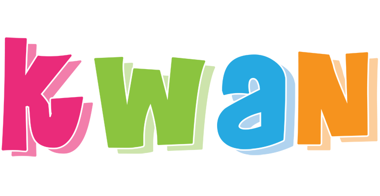 Kwan friday logo