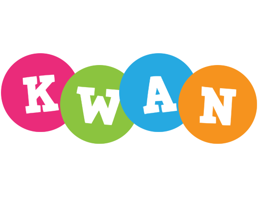 Kwan friends logo