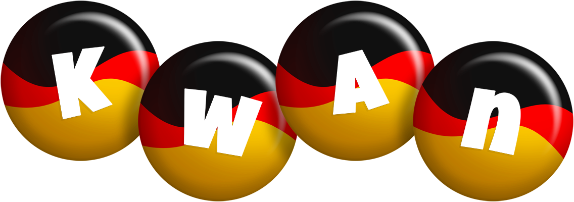 Kwan german logo