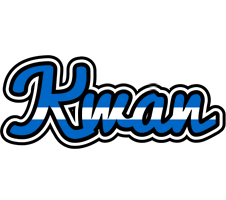 Kwan greece logo