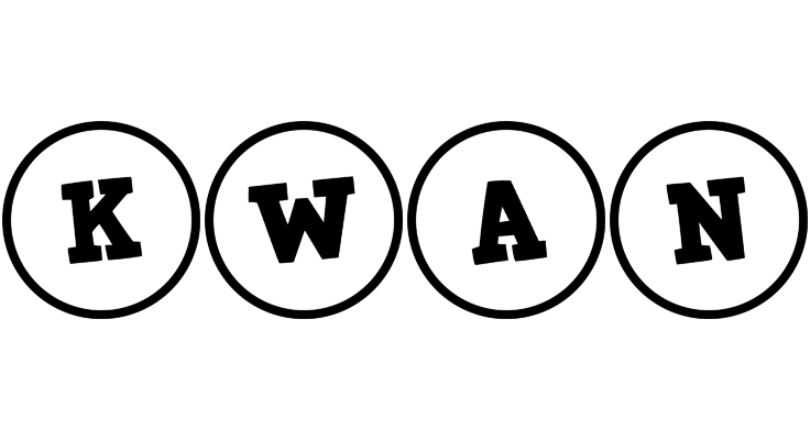 Kwan handy logo