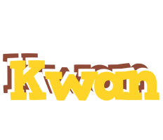 Kwan hotcup logo