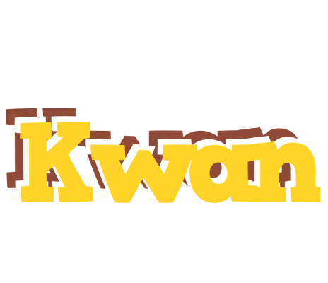 Kwan hotcup logo