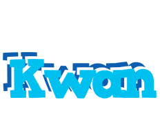 Kwan jacuzzi logo