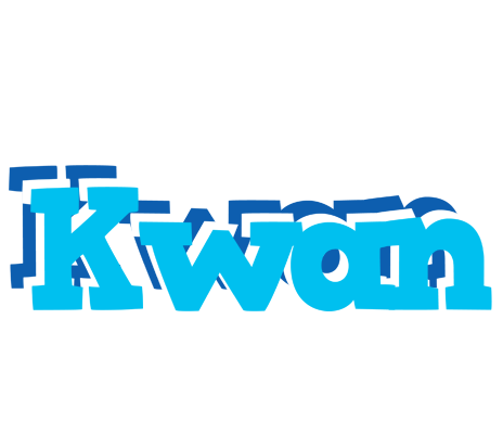 Kwan jacuzzi logo