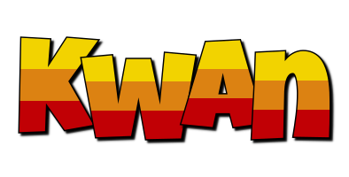 Kwan jungle logo