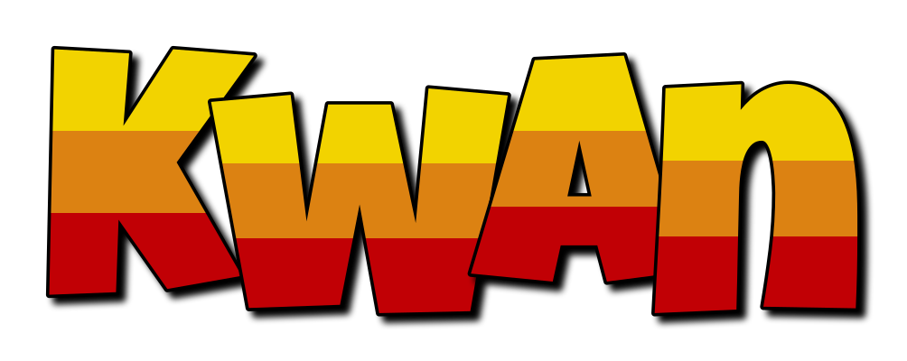 Kwan jungle logo