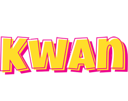 Kwan kaboom logo