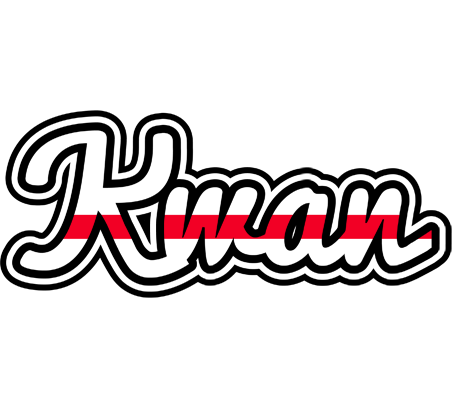 Kwan kingdom logo