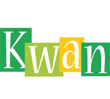 Kwan lemonade logo