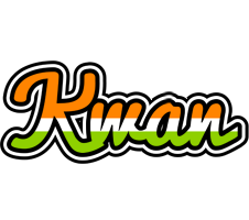 Kwan mumbai logo