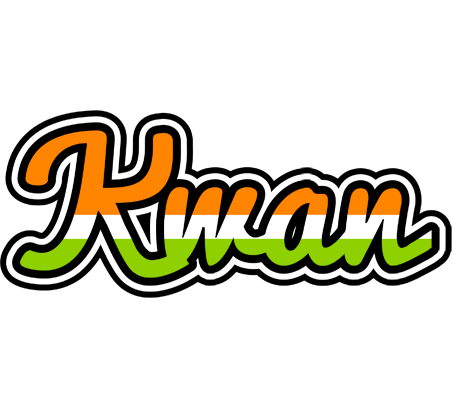 Kwan mumbai logo