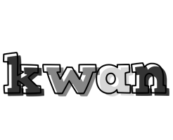 Kwan night logo