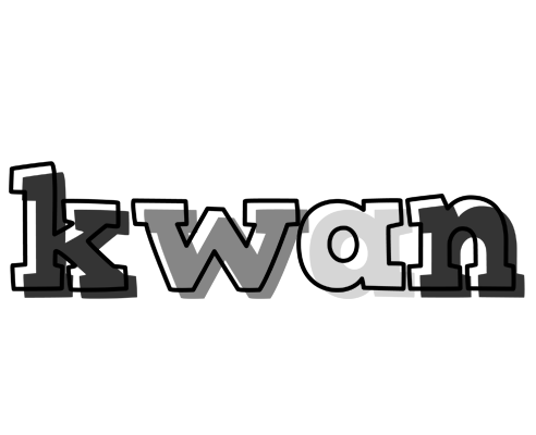 Kwan night logo