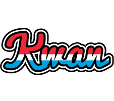 Kwan norway logo