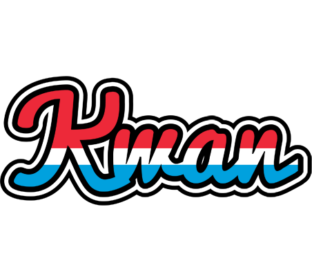 Kwan norway logo