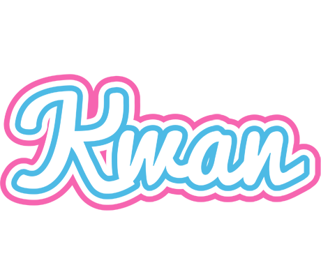 Kwan outdoors logo