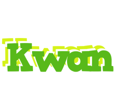 Kwan picnic logo