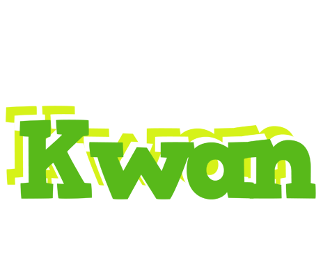 Kwan picnic logo
