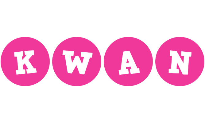 Kwan poker logo