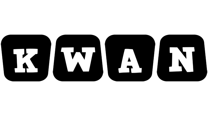Kwan racing logo